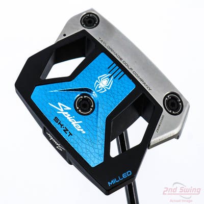 TaylorMade Spider 5K-ZT Putter Steel Right Handed 35.0in