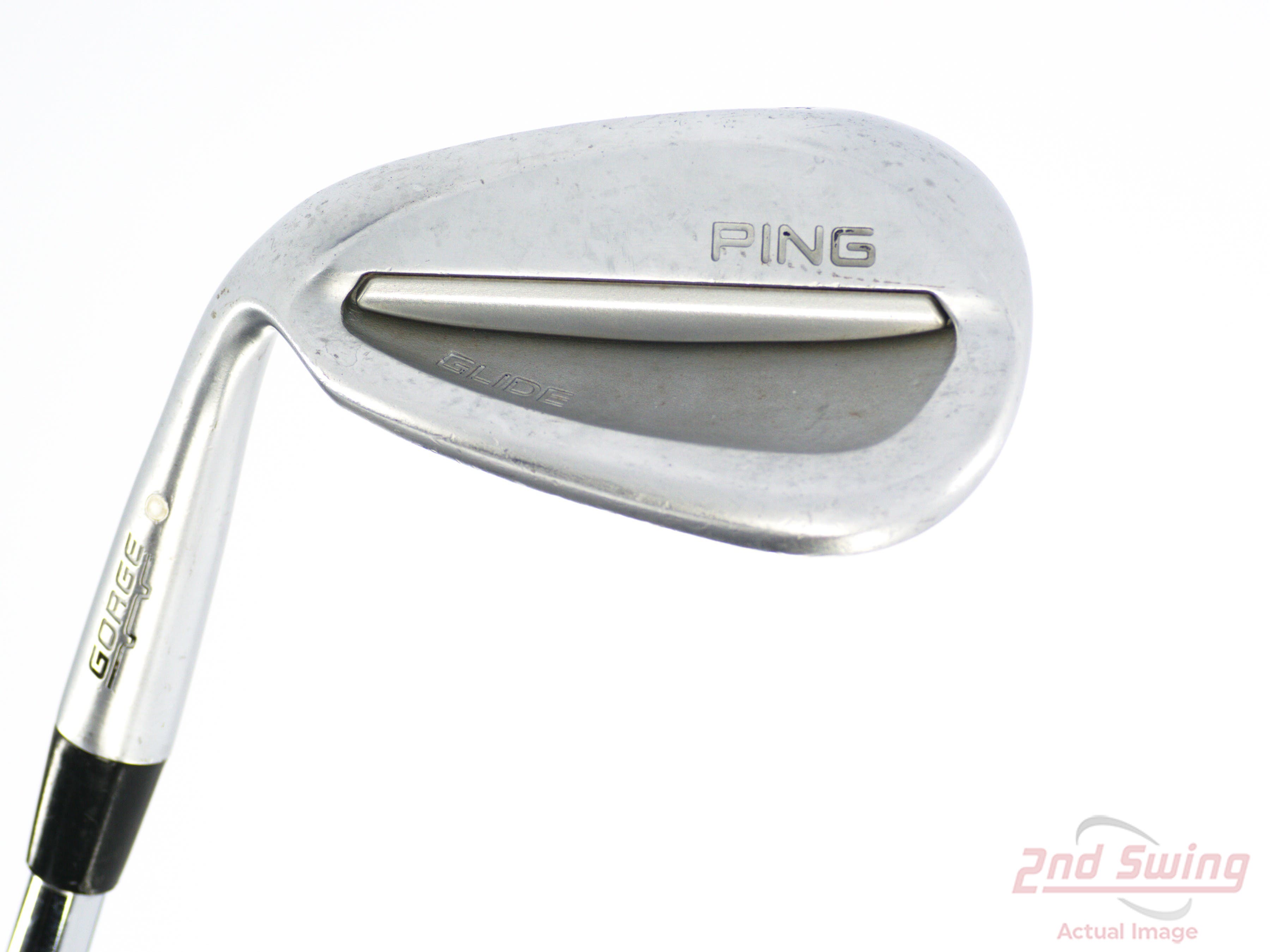 PING GLIDE ウェッジ 50° SS 56° WS 60°ES Ping Glide ES Sole Wedge | 2nd Swing Golf
