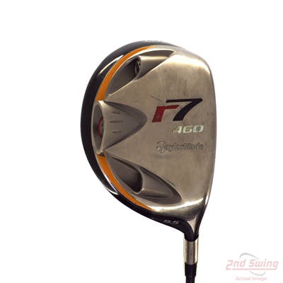 TaylorMade R7 460 Driver 9.5° TM Reax 60- Graphite Stiff Right Handed 45.0in