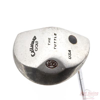Callaway Tuttle Putter Steel Right Handed 34.0in