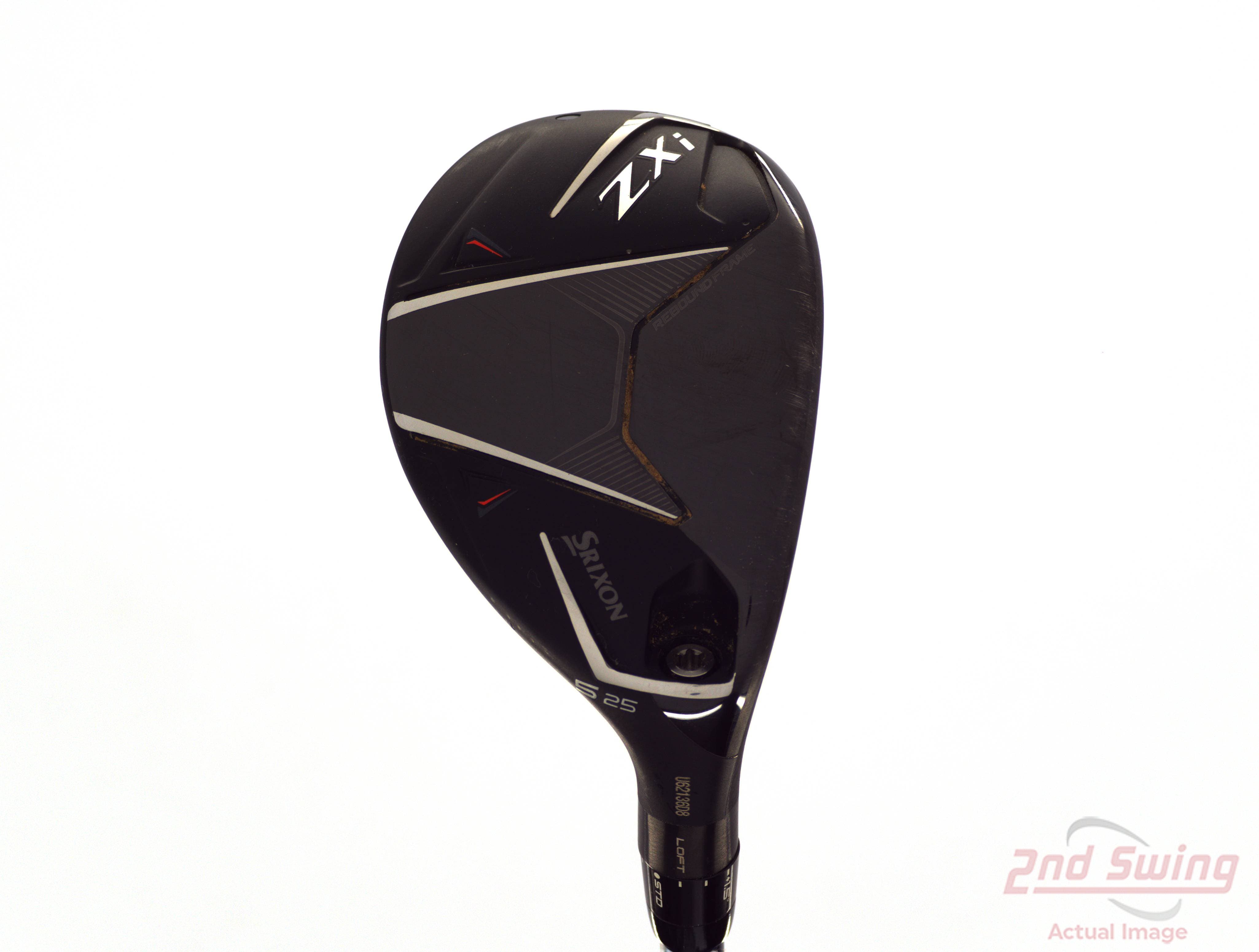 Srixon ZXi Hybrid | 2nd Swing Golf