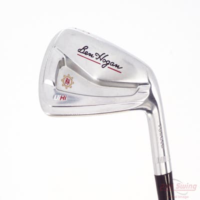 Ben Hogan UiHi Utility Utility Iron 5 Utility 26° UST Recoil 760 ES SMACWRAP BLK Graphite Regular Right Handed 38.0in