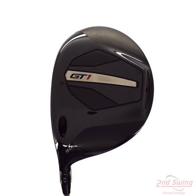 Titleist GT1 Driver 9° Fujikura 2025 Air Speeder 40 Graphite Stiff Left Handed 45.5in