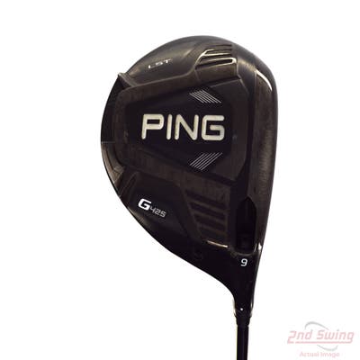 Ping G425 LST Driver 9° Mitsubishi Tensei AV Orange Raw 65 Graphite Stiff Right Handed 45.0in