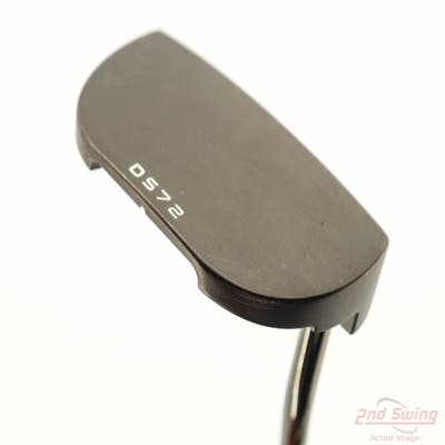 Ping PLD Milled DS72 Gunmetal Putter Steel Right Handed 35.0in