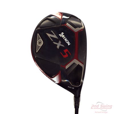 Srixon ZX5 Driver 10.5° Fujikura Ventus TR Blue 5 Graphite Senior Right Handed 46.0in