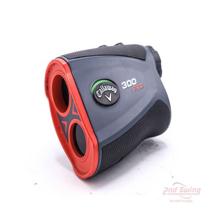 Callaway 300 PRO Laser Rangefinder