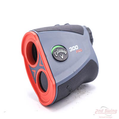 Callaway 300 PRO Laser Rangefinder