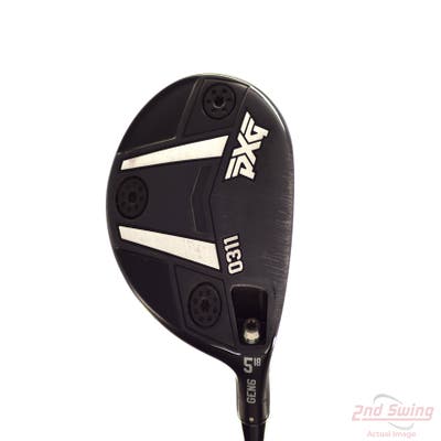 PXG 0311 GEN6 Fairway Wood 5 Wood 5W 18° Project X Cypher 40 Graphite Senior Right Handed 43.0in