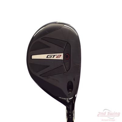 Titleist GT2 Fairway Wood 3 Wood 3W 15° Project X Denali Red 60 Graphite Senior Right Handed 43.0in
