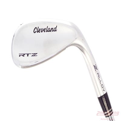 Mint Cleveland RTZ Tour Satin Wedge Sand SW 54° 10 Deg Bounce Mid True Temper Dynamic Gold Spinner Tour Issue Steel Wedge Flex Right Handed 35.75in