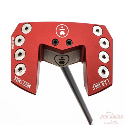 L.A.B. Golf MEZZ.1 Max Putter Steel Right Handed 34.0in