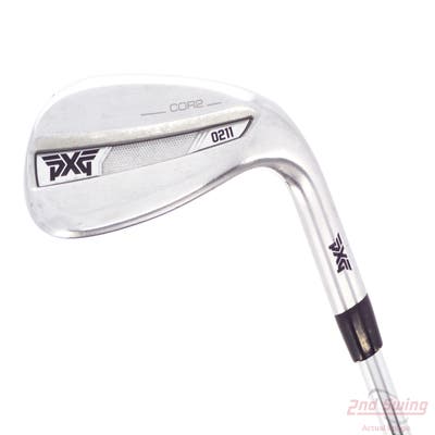 PXG 0211 Wedge Lob LW True Temper Elevate 95 VSS Steel Regular Right Handed 35.0in