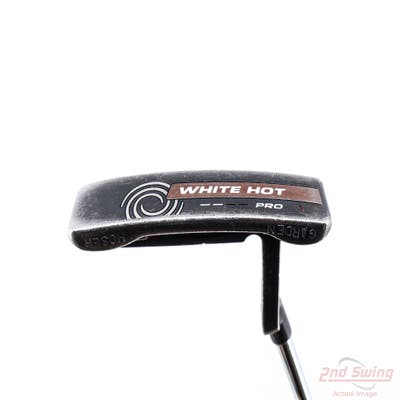 Odyssey White Hot Pro #1 Putter Steel Right Handed 35.0in