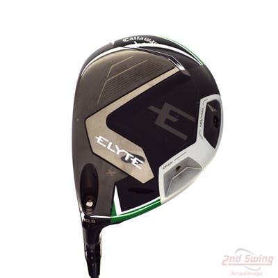 Callaway Elyte X Driver 10.5° Project X Denali Charcoal 50 Graphite Regular 45.5in
