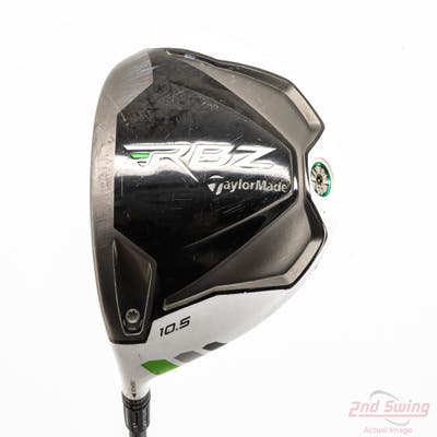 TaylorMade RocketBallz Driver 10.5° TM Matrix XCON 5 Graphite Regular Left Handed 46.0in