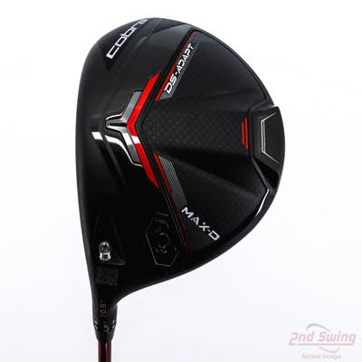 Mint Cobra DS-ADAPT MAX-D Driver 10.5° Project X Denali Red 50 Graphite Stiff Left Handed 45.5in