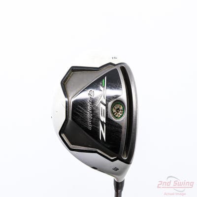 TaylorMade RocketBallz Fairway Wood 3 Wood 3W 15° TM Matrix XCON 5 Graphite Regular Right Handed 44.0in