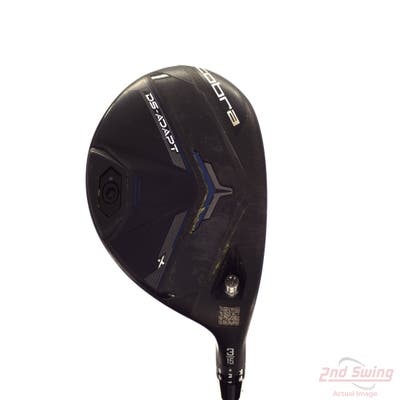 Cobra DS-ADAPT X Fairway Wood 3 Wood 3W 15° Project X Denali Red 50 Graphite Regular Right Handed 43.25in