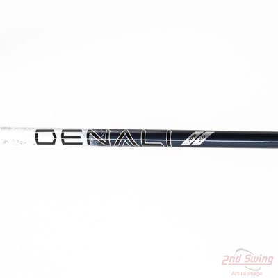 Used W/ Tour Edge LH Adapter Project X Denali Blue 70 Fairway Shaft Stiff 42.25in