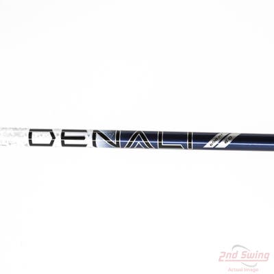 Pull Project X Denali Blue 80 Hybrid Shaft Stiff 36.75in