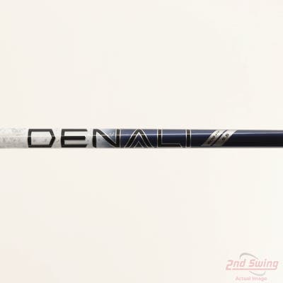 Used W/ Tour Edge LH Adapter Project X Denali Blue 80 Hybrid Shaft Regular 39.0in