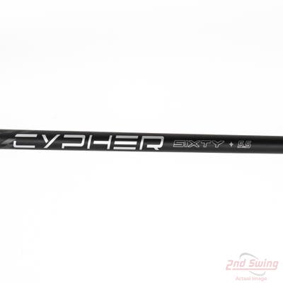Pull Project X Cypher 2.0 60 Hybrid Shaft Regular 36.5in