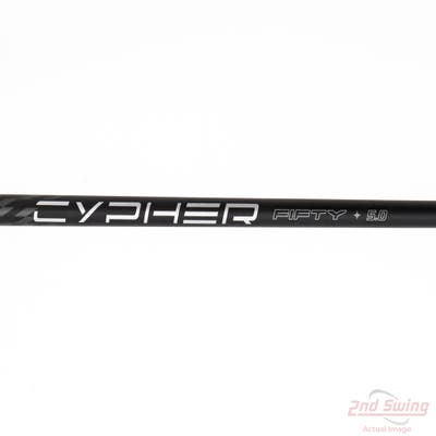 Pull Project X Cypher 2.0 50 Hybrid Shaft Regular 36.75in