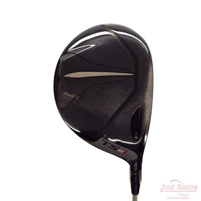 Titleist TSR1 Driver 12° Mitsubishi MMT SpeedMesh 35 Graphite Ladies Right Handed 44.75in
