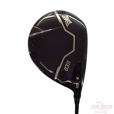 PXG 0311 Black OPS Driver 9° Fujikura Ventus TR Red Velocore 5 Graphite Stiff Right Handed 45.0in