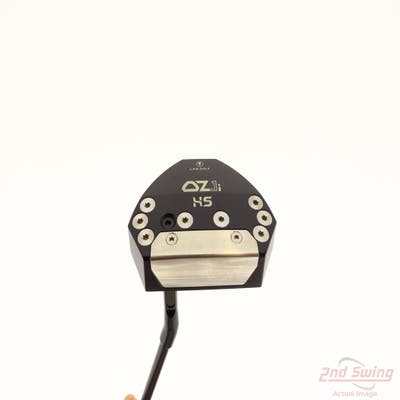 L.A.B. Golf OZ.1i HS Putter Steel Right Handed 35.0in