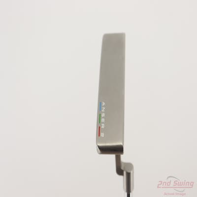 Ping PLD Milled Anser 2 Putter Steel Right Handed 35.0in