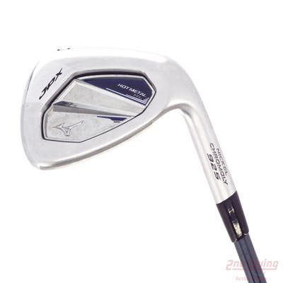 Mizuno JPX 925 Hot Metal HL Single Iron Pitching Wedge PW UST Mamiya Recoil Dart ESX 450 F1 Graphite Ladies Right Handed 35.25in
