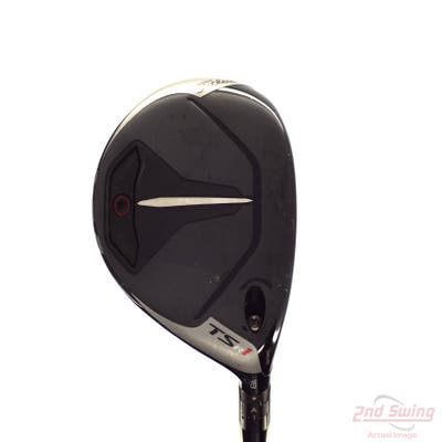 Titleist TSR1 Fairway Wood 5 Wood 5W 18° Mitsubishi MMT SpeedMesh 35 Graphite Ladies Right Handed 41.25in