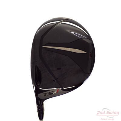 Titleist TSR1 Driver 10° Mitsubishi MMT SpeedMesh 35 Graphite Ladies Left Handed 44.75in