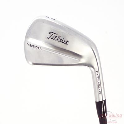 Titleist 2025 T250U Utility Iron 3 Utility Mitsubishi Tensei 1K Blue 85HY Graphite Stiff Right Handed 39.25in