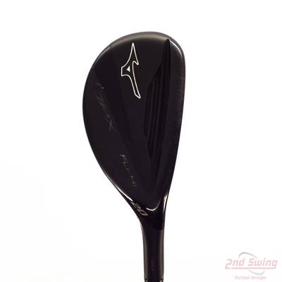 Mizuno JPX 923 Fli-Hi Hybrid 3 Hybrid 20° UST Mamiya Recoil ESX 460 F3 Graphite Regular Right Handed 40.25in