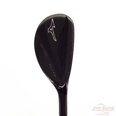 Mizuno JPX 923 Fli-Hi Hybrid 4 Hybrid 23° UST Mamiya Recoil ESX 460 F3 Graphite Regular Right Handed 39.5in