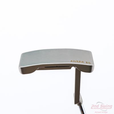 Ping PLD Milled Anser 30 Satin Putter Steel Right Handed 34.5in