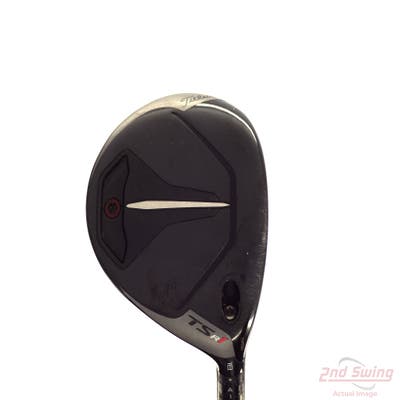 Titleist TSR1 Fairway Wood 5 Wood 5W 18° Mitsubishi MMT SpeedMesh 35 Graphite Ladies Right Handed 41.25in