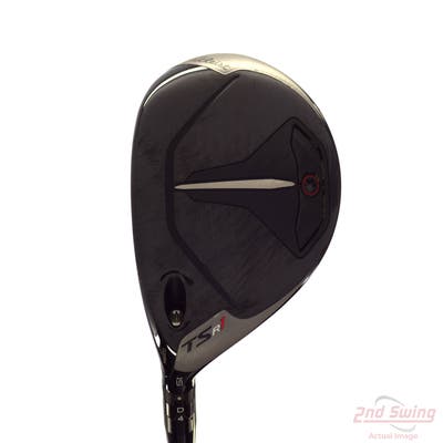 Titleist TSR1 Fairway Wood 3 Wood 3W 15° Mitsubishi MMT SpeedMesh 35 Graphite Ladies Left Handed 42.5in