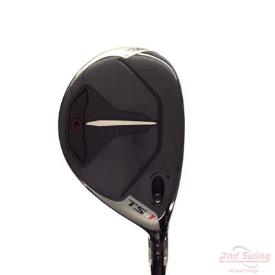 Titleist TSR1 Fairway Wood 5 Wood 5W 18° Mitsubishi MMT SpeedMesh 35 Graphite Ladies Right Handed 41.25in