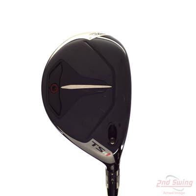 Titleist TSR1 Fairway Wood 5 Wood 5W 18° Mitsubishi MMT SpeedMesh 35 Graphite Ladies Right Handed 41.25in