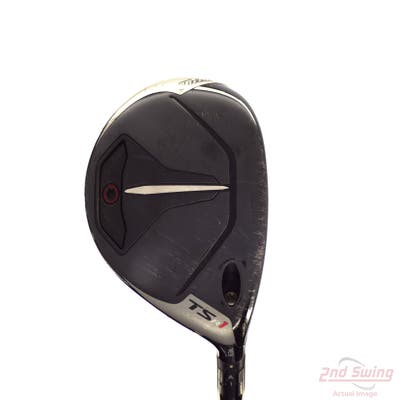 Titleist TSR1 Fairway Wood 5 Wood 5W 18° Mitsubishi MMT SpeedMesh 35 Graphite Ladies Right Handed 41.25in