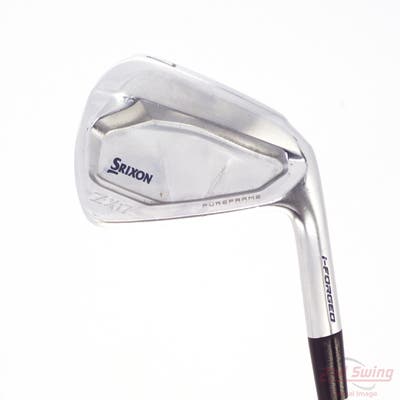 Srixon ZXi7 Single Iron 7 Iron Project X 6.0 Steel Stiff Right Handed 37.0in