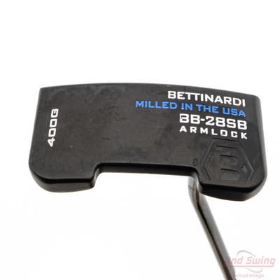 Bettinardi 2024 BB-28 Slotback Armlock Putter Steel Right Handed 41.0in