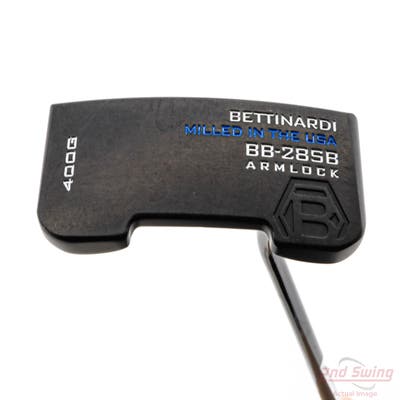 Mint Bettinardi 2024 BB-28 Slotback Armlock Putter Steel Right Handed 40.0in