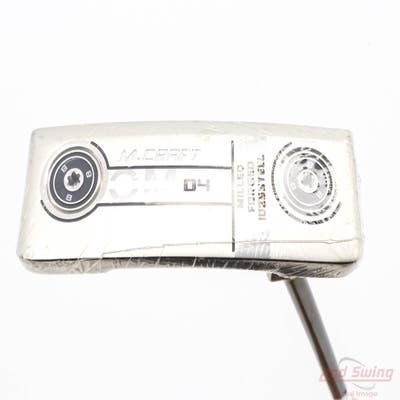 Mint Mizuno OMOI Type IV Putter Steel Right Handed 34.0in