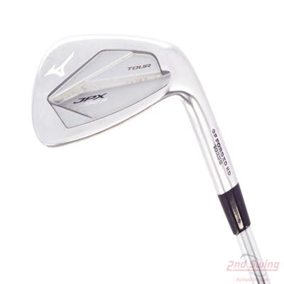 Mizuno JPX 923 Tour Wedge Gap GW FST KBS Tour Steel X-Stiff Right Handed 36.0in