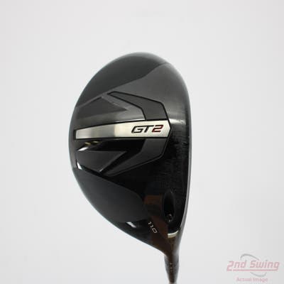 Titleist GT2 Driver 11° Mitsubishi Diamana D+ White 60 Graphite Stiff Right Handed 45.25in